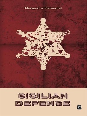 cover image of Sicilian Defense